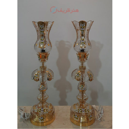 خرید، قیمت و مشخصات لاله نوروزی طرح ترک گل برجسته طرح جدید، ارزان و با کیفیت _ هنرظریف