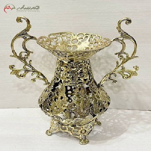 خرید آنلاین، کاپ رومیزی برنزی طرح پرنس و طراحی جدید و شیک، بدون تغییر رنگ، با قیمت عالی | هنرظریف