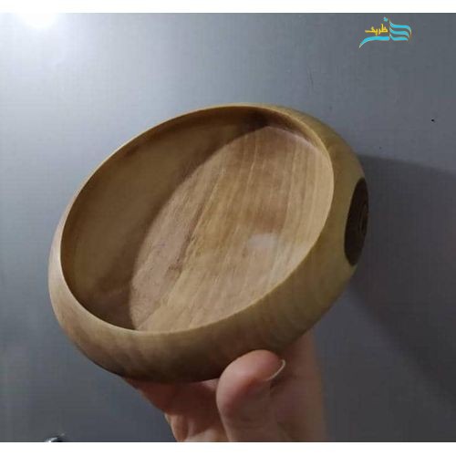 شیرینی خوری چوبی، مناسب پذیرایی در منزل و محل کار، با کیفیت و دوام بالا