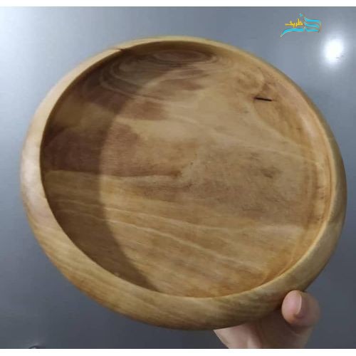 شیرینی خوری چوبی، مناسب پذیرایی در منزل و محل کار، با کیفیت و دوام بالا