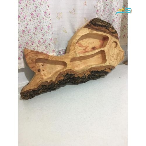 اردو خوری با چوب درجه 1، بسیار با کیفیت و مناسب پذیرایی