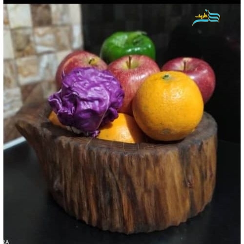 میوه خوری، مناسب پذیرایی در منزل و محل کار، بسیار با کیفیت و درجه 1 - هنرظریف