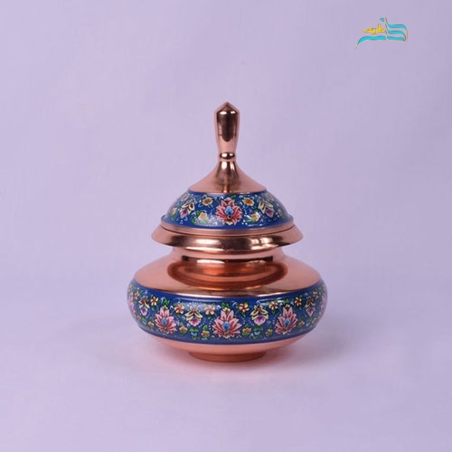 دخل بزرگ مس و پرداز همراه با روکش پلی استر و ورق مس ضخیم، مناسب پذیرایی