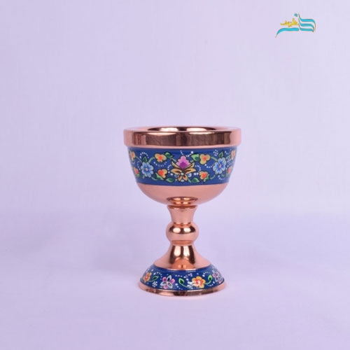 سنگاب 11 مس و پرداز، مناسب پذیرایی در منزل و محل کار با روکش پلی استر