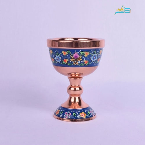 سنگاب 13 مس و پرداز، دارای ورق مس ضخیم و روکش پلی استر با کیفیت بالا - هنرظریف
