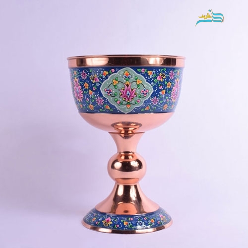 سنگاب 28 مس  و پرداز با روکش پلی استر و ورق ضخیم مسی