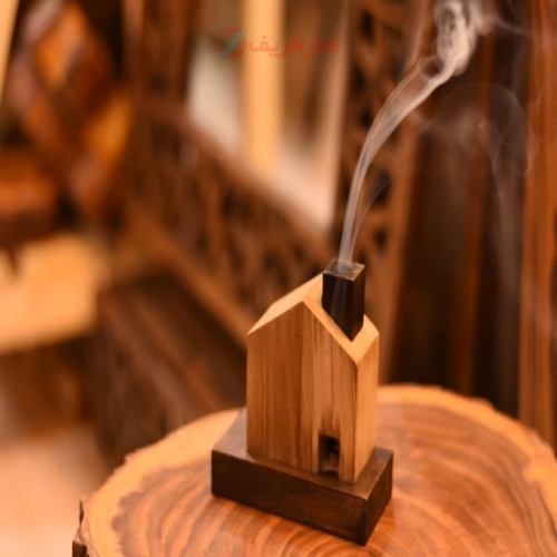 عود سوز مخروطی
