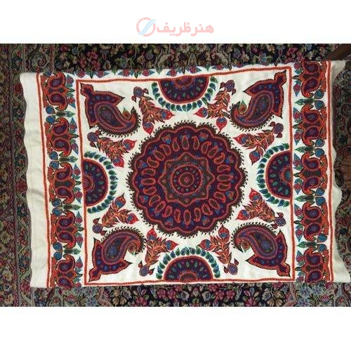 پته سوزن دوزی چهاربته