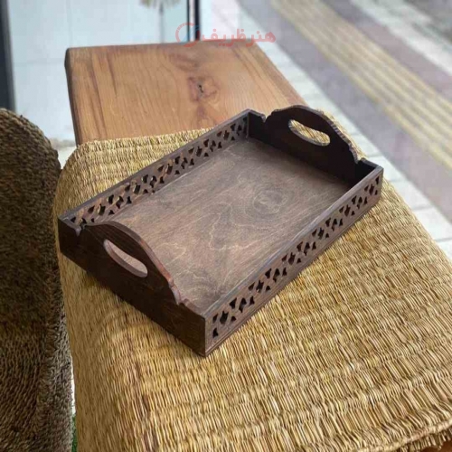 سینی چوبی پلای وود روسی درجه یک