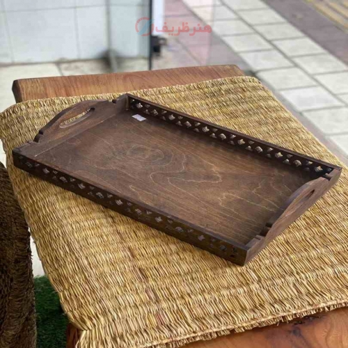 سینی چوبی پلای وود روسی درجه یک