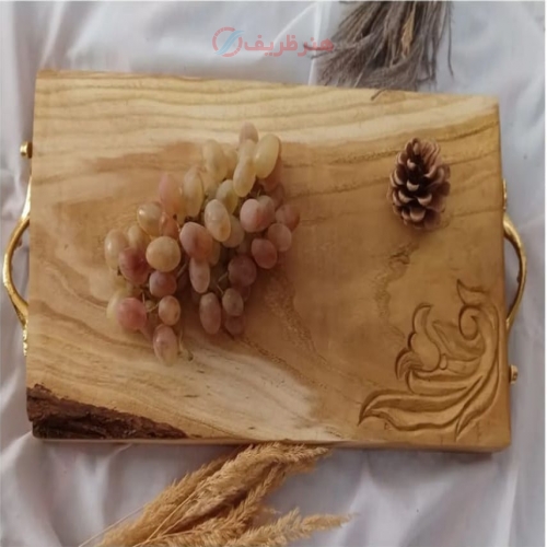 ظرف میوه و اردوخوری