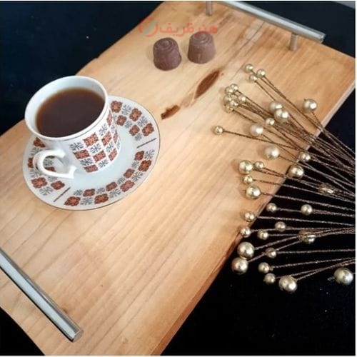 تخته سرو چوب زبان گنجشک دست ساز