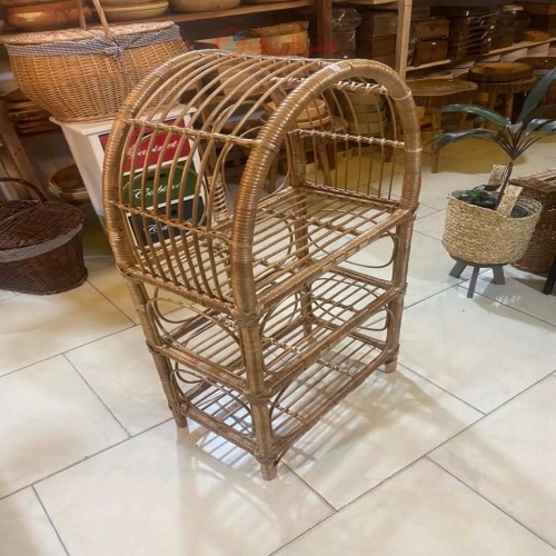 استند چوب مروار محکم و بادوام 5 کیلویی