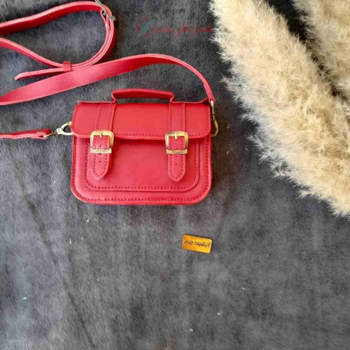 کیف دستی زنانه چرمی