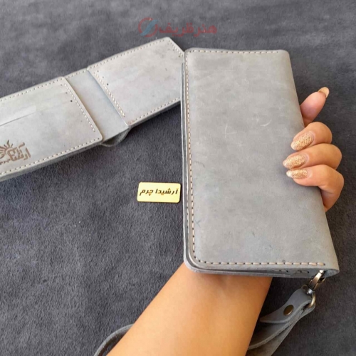 کیف چرم اصل