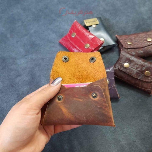 جاکارتی فانتزی چرمی