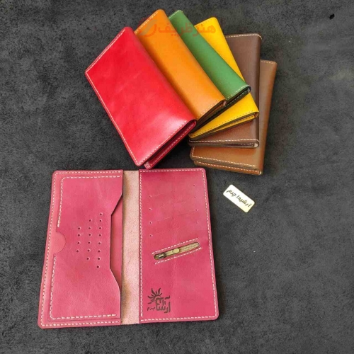 کیف دست دوز زنانه