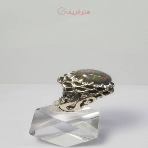 انگشتر اوپال اتیوپی