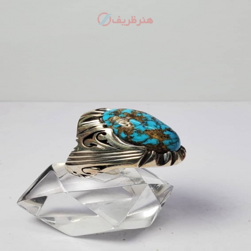 انگشتر مرانه نقره