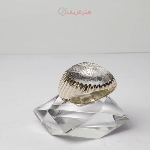 انگشتر مردانه در نجفی