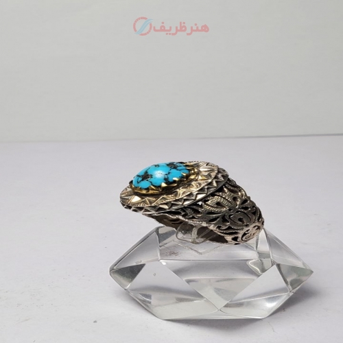 انگشتر لوکس مردانه