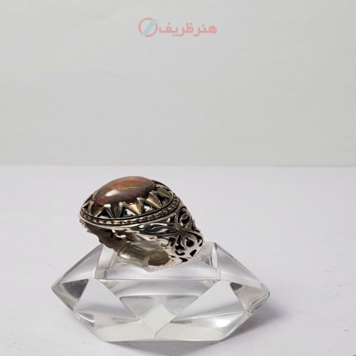 انگشتر مردانه اسپرت