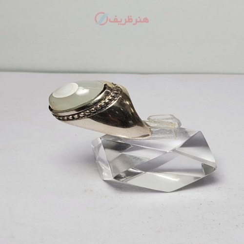 انگشتر مردانه خاص مجلسی