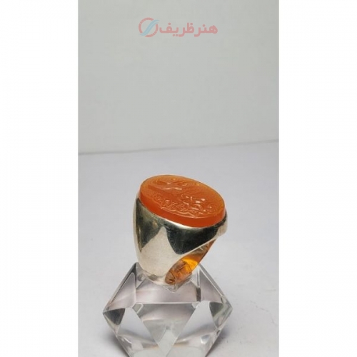 انگشتر جدید مردانه