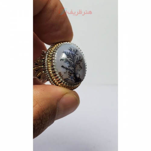 انگشتر مردانه گران قیمت