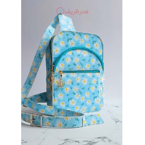 ست دستدوز و دستساز چرمی فانتزی، اجرا در رنگبندی و سایز دلخواه شما بسیار با کیفیت و به قیمت تولیدی