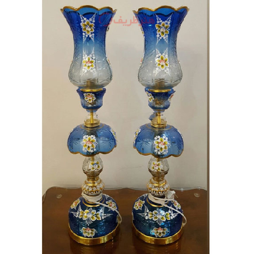اله نوروزی طرح ترک در سه رنگ جذاب_ هنرظریف