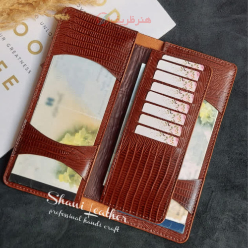 کیف دسته چک