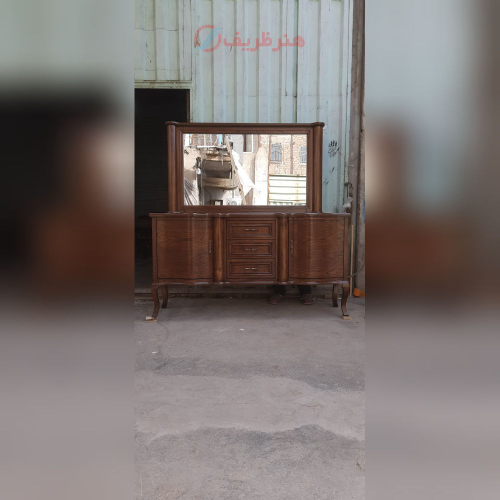 سرویس چوب مدل ماهور