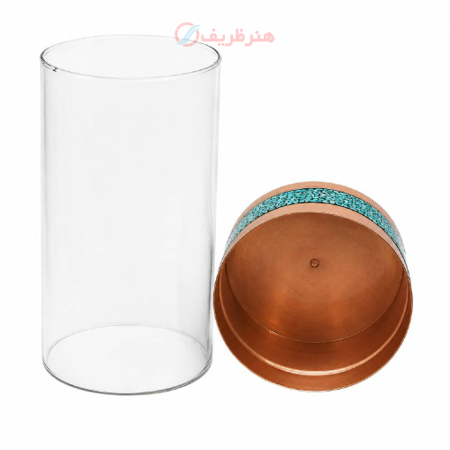 فیروزه کوبی اصل نیشابور_ هنرظریف