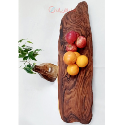 میوه خوری پایه دار