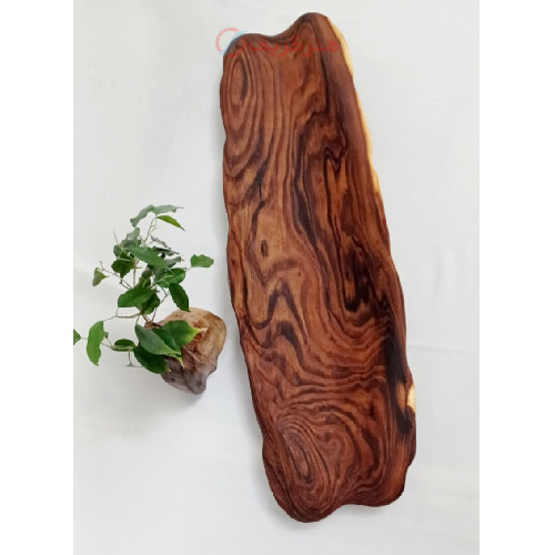 میوه خوری پایه دار