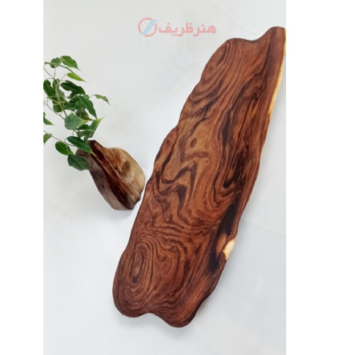 میوه خوری پایه دار