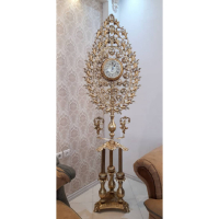 خرید ساعت کنارسالنی آلیاژی با کیفیت ممتاز | هنرظریف